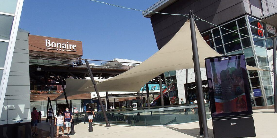 La inversión inmobiliaria en retail crece un 46% en el primer semestre