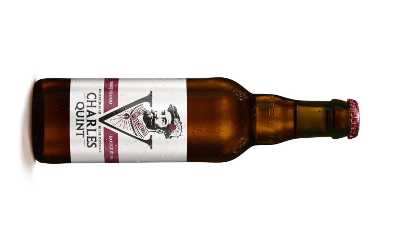 Barcelona Beer Company cierra un acuerdo con Haacht Brewery para distribuir su gama Charles Quint