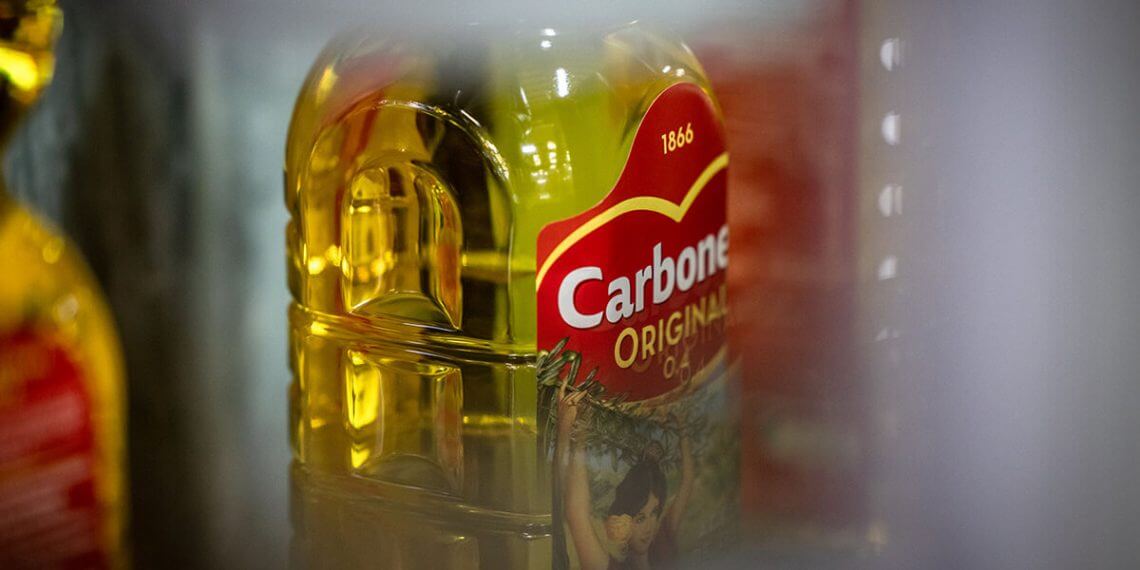 Deoleo eleva el volumen de ventas un 11% hasta junio gracias a la bajada de precios en el lineal