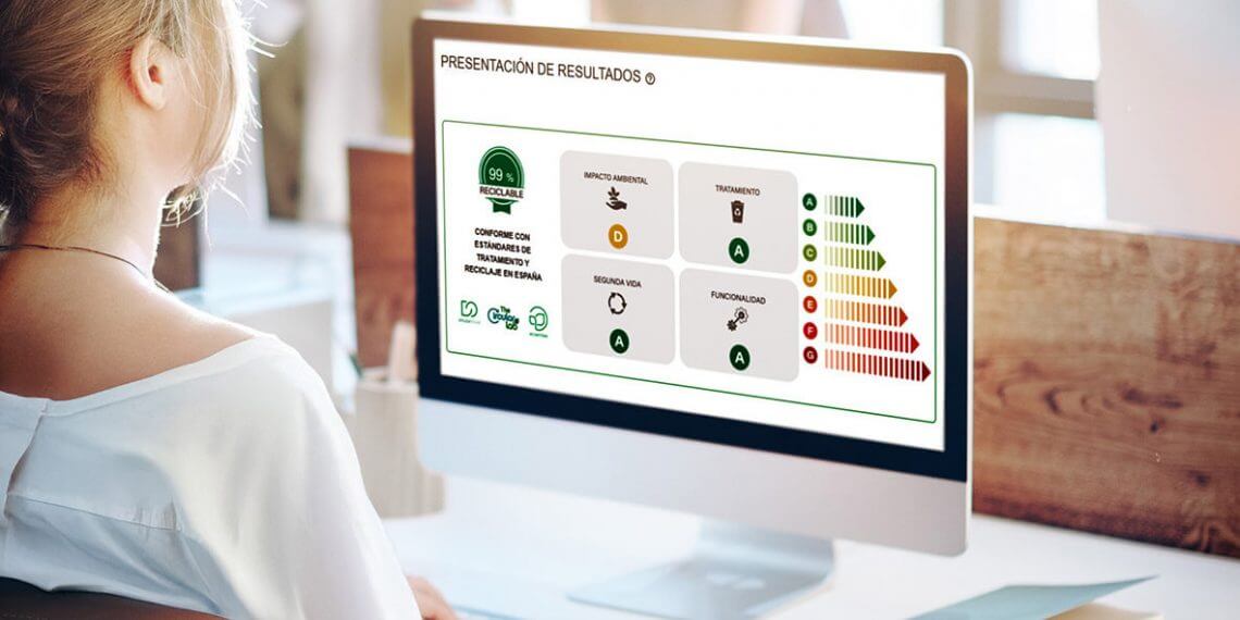 Ecoembes lanza CircularCheck, la herramienta que mide la circularidad real de los envases