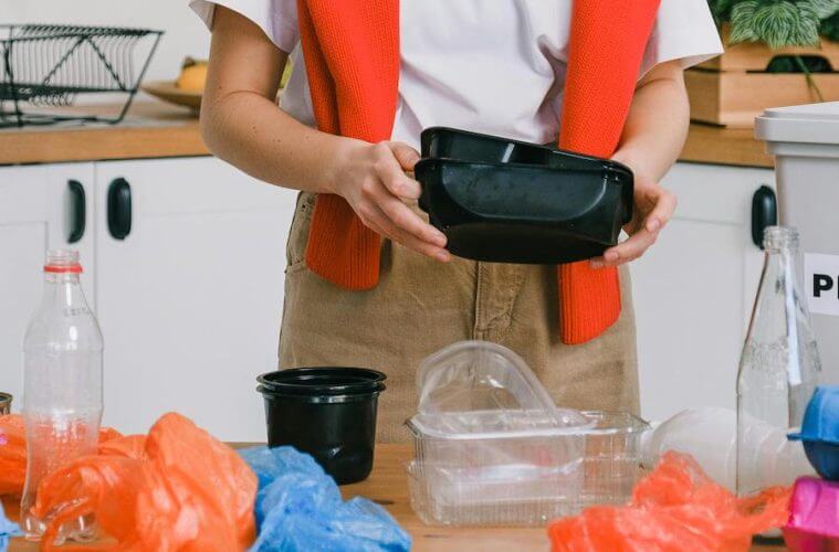 El reto de encontrar soluciones sostenibles y circulares para los envases alimentarios