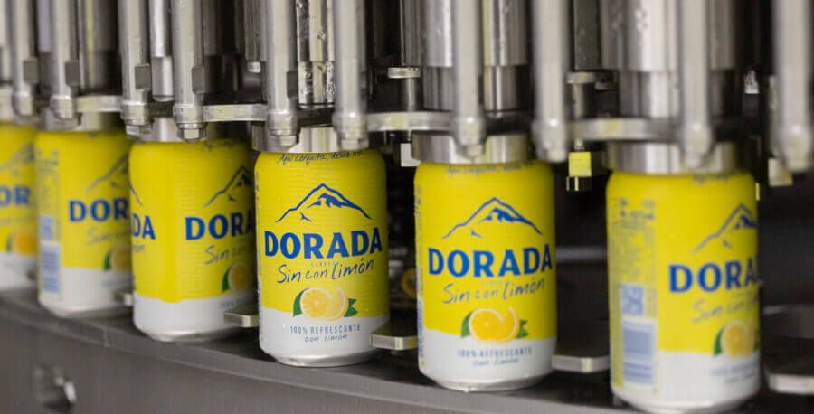  Cervecera de Canarias amplía su oferta de cerveza sin alcohol ante el crecimiento constante de la demanda