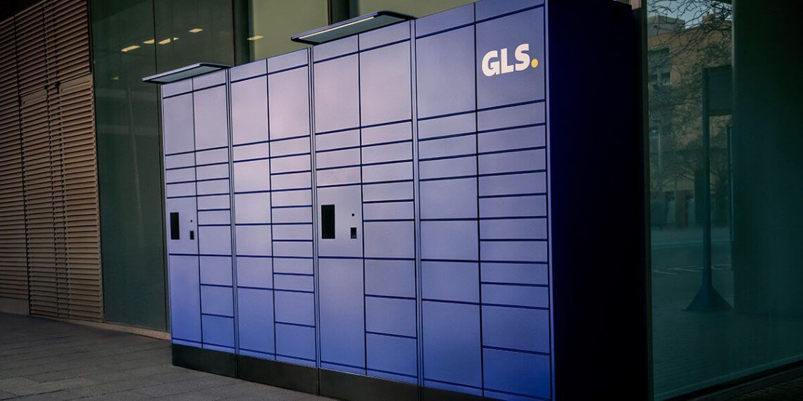 GLS Spain dispara sus entregas en puntos de conveniencia un 40% en el último año
