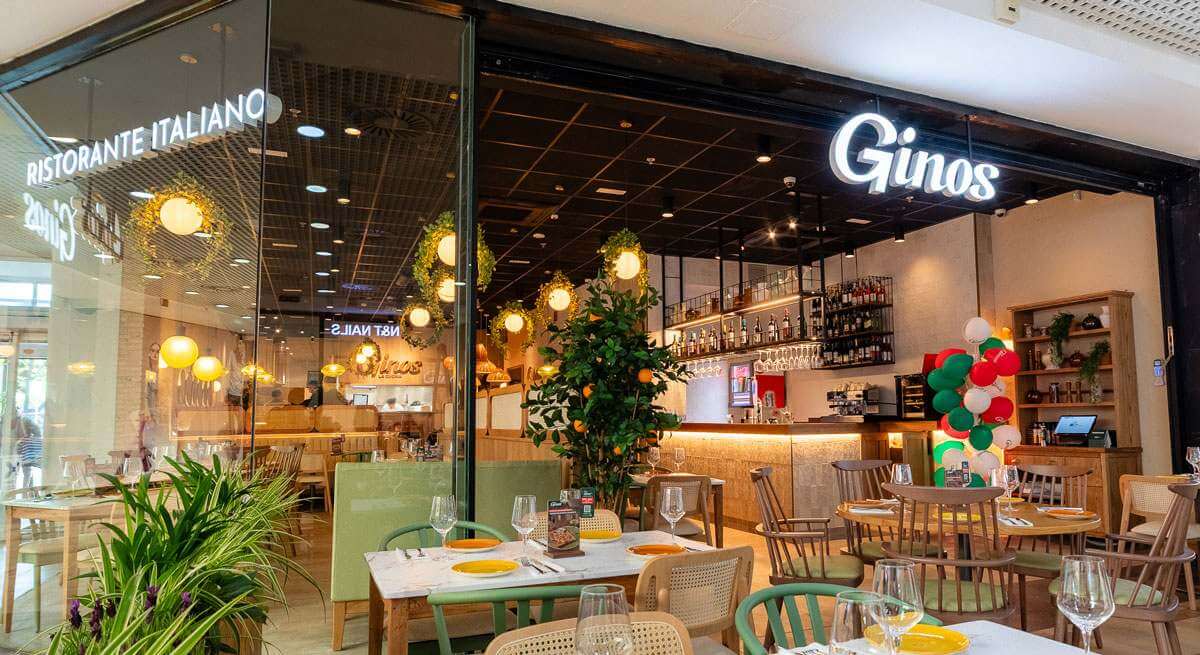 Alsea busca franquiciados para reforzar Vips, Ginos y Foster’s: abrirá 100 locales e impulsará formatos más pequeños