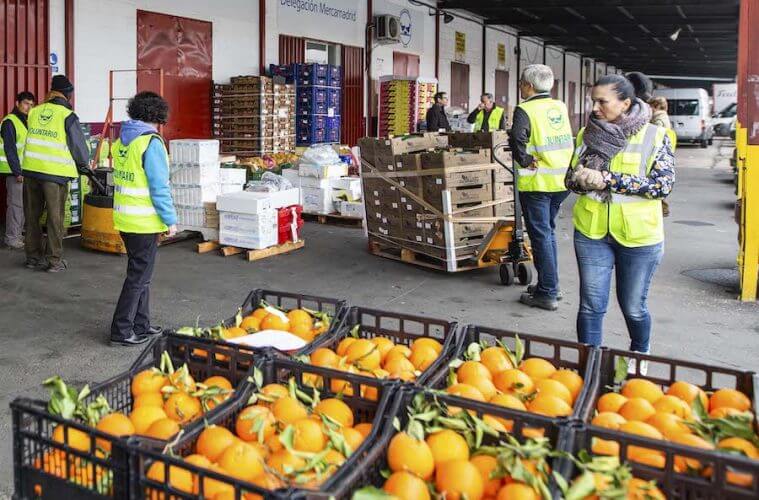 Guía para ayudar a las empresas a cumplir la nueva ley contra el desperdicio alimentario