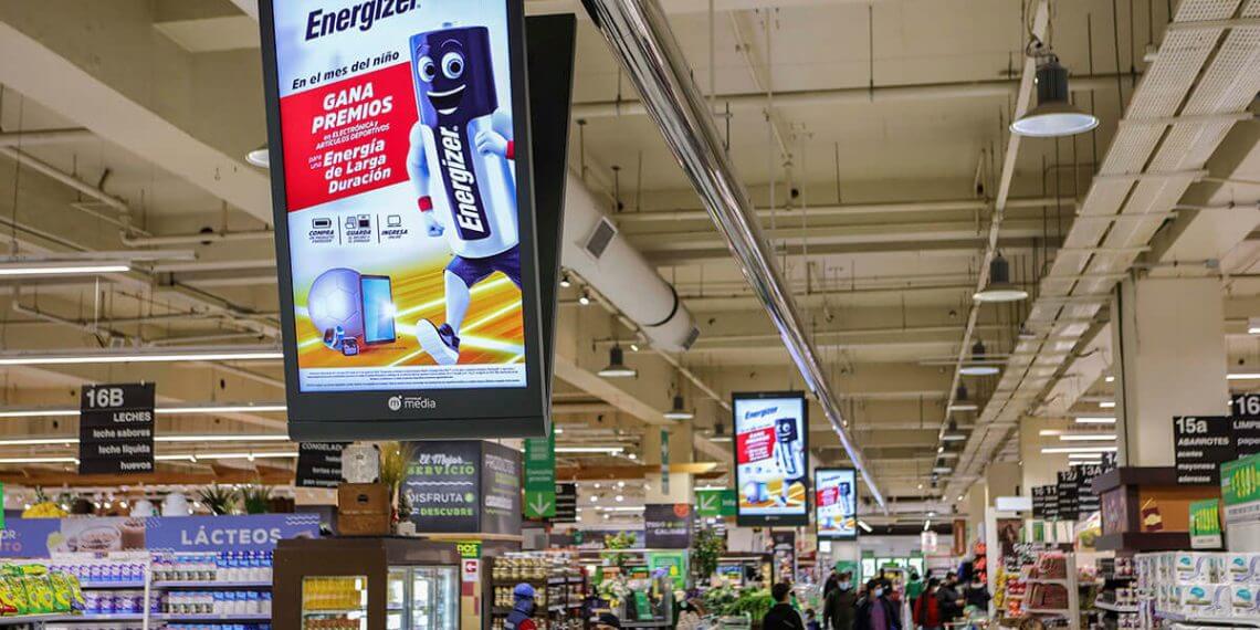 El modelo hipermercado pierde peso mientras el supermercado y el ecommerce consolidan su liderazgo en el retail español