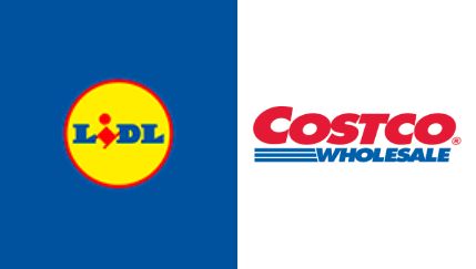 Lidl amenaza con ir a los tribunales si el gigante Costco se instala al lado de Oasiz, en Madrid