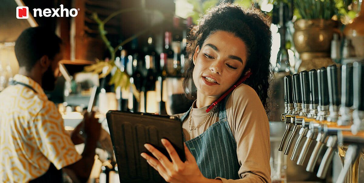 Nexho, la herramienta de Mahou San Miguel que digitaliza la gestión hostelera