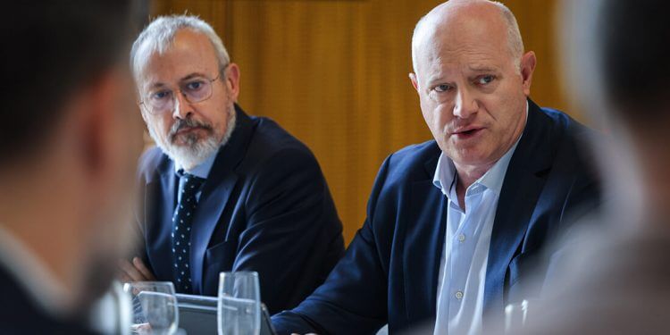 Consum prevé invertir 220 millones en Cataluña y abrir 60 nuevas tiendas