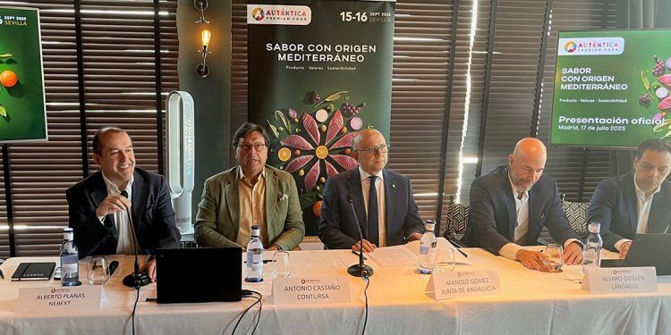 La feria Auténtica crece un 20% en visitantes y un 35% en expositores