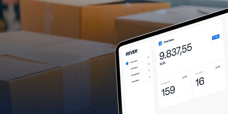 Las devoluciones de compras online impulsan el ticket medio