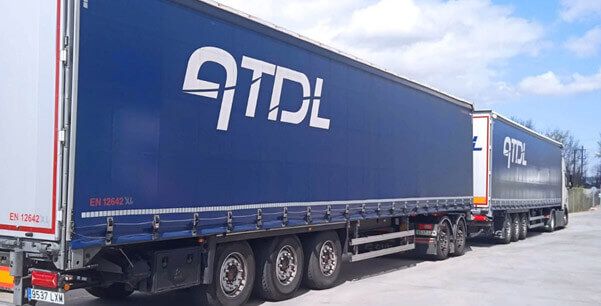Suntory Beverage & Food Spain se suma al modelo de transporte colaborativo promovido por CHEP