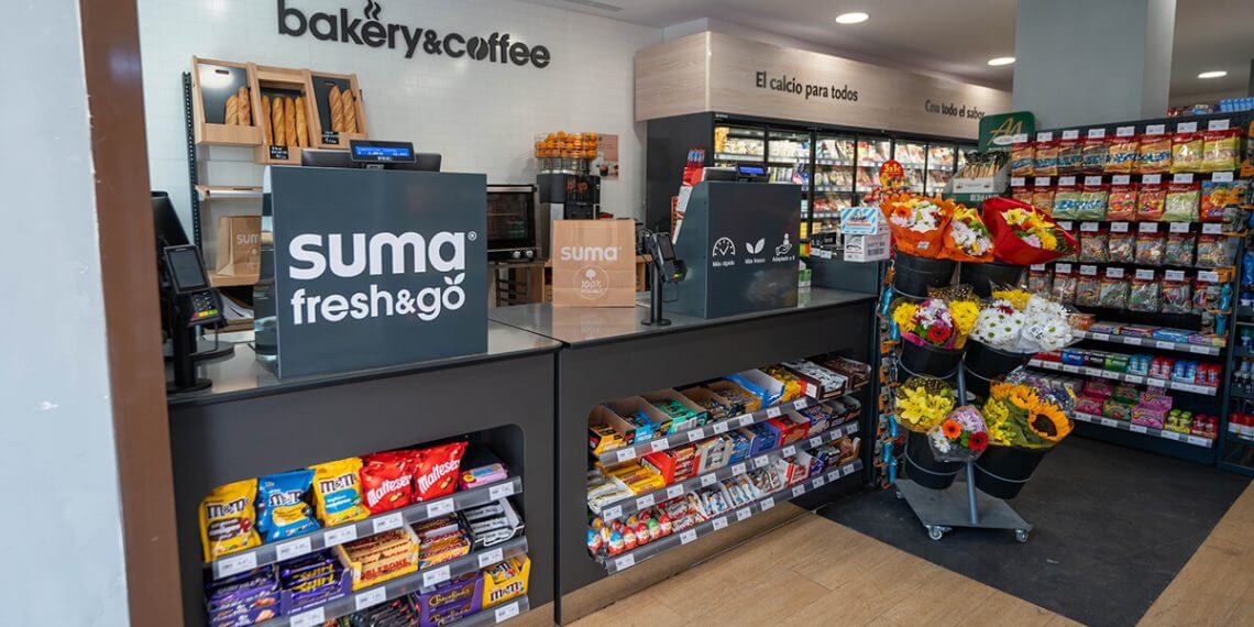 Transgourmet Ibérica crea un nuevo modelo de supermercado de conveniencia