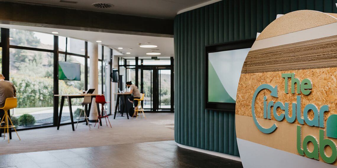 Ecoembes lanza una nueva edición de Circular Talent Lab para promover el talento verde