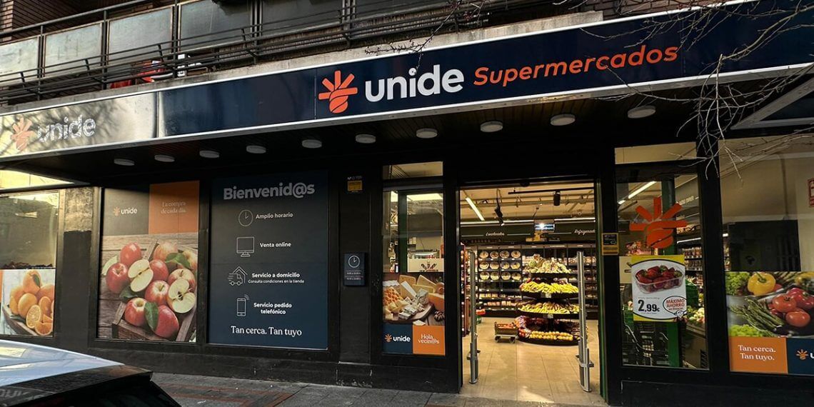 Unide finaliza el primer semestre con 22 aperturas y prevé cerrar el año con 50 nuevas tiendas