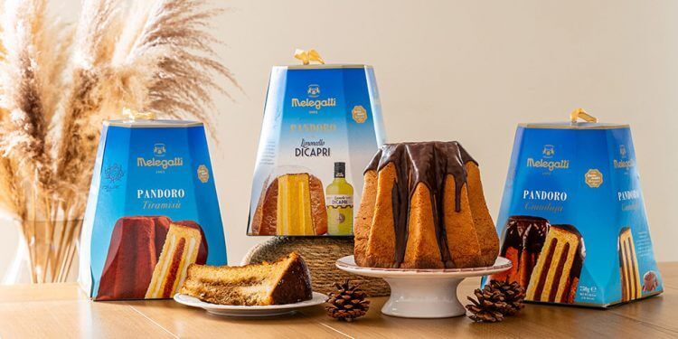 Valeo Foods refuerza su portafolio de pastelería con la adquisición de Melegatti