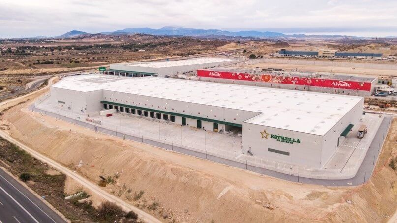Estrella de Levante eleva beneficio hasta los 7 millones de euros pese al estancamiento del sector cervecero