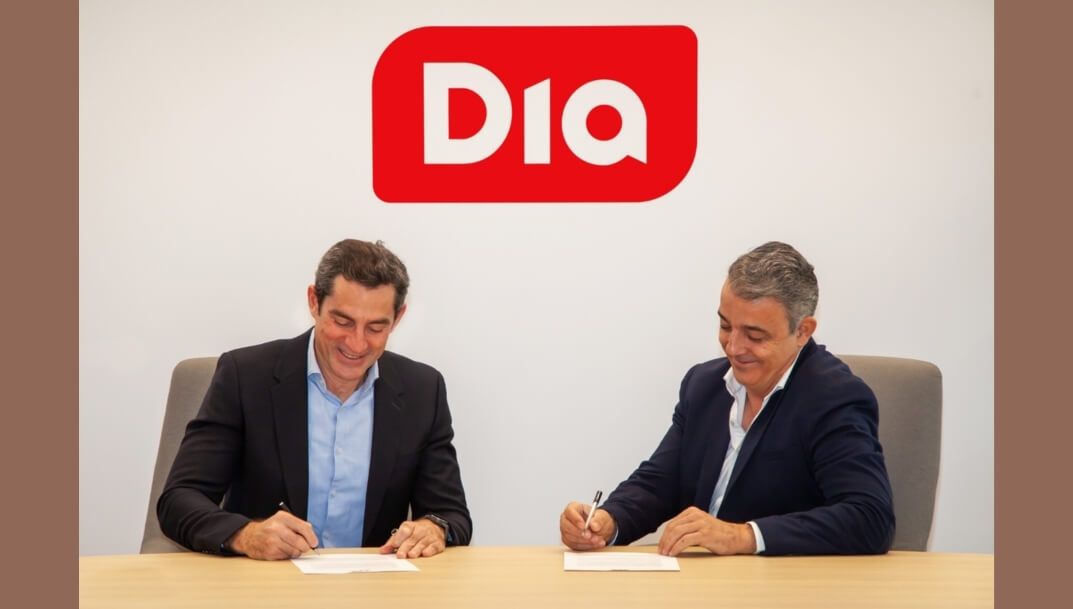 Grupo Dia se une a la Asociación Española del Retail