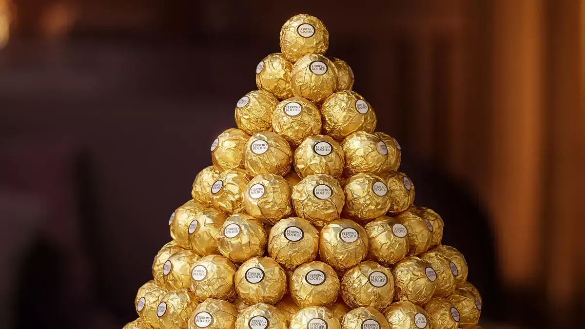 El dueño de Ferrero Rocher compra Kellogg’s por 3.100 millones de dólares
