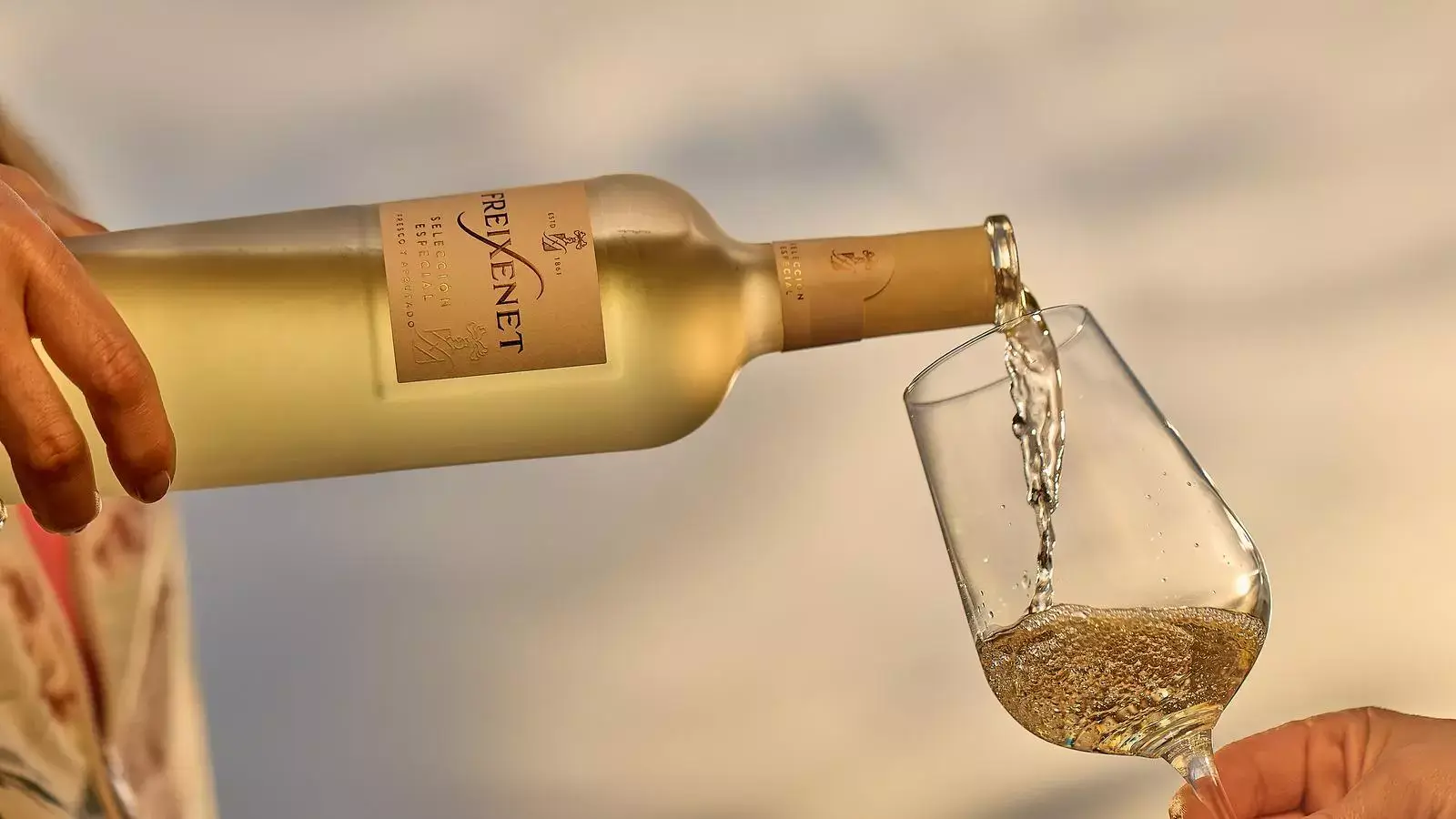 Freixenet renueva la imagen de sus vinos más aromáticos y refrescantes