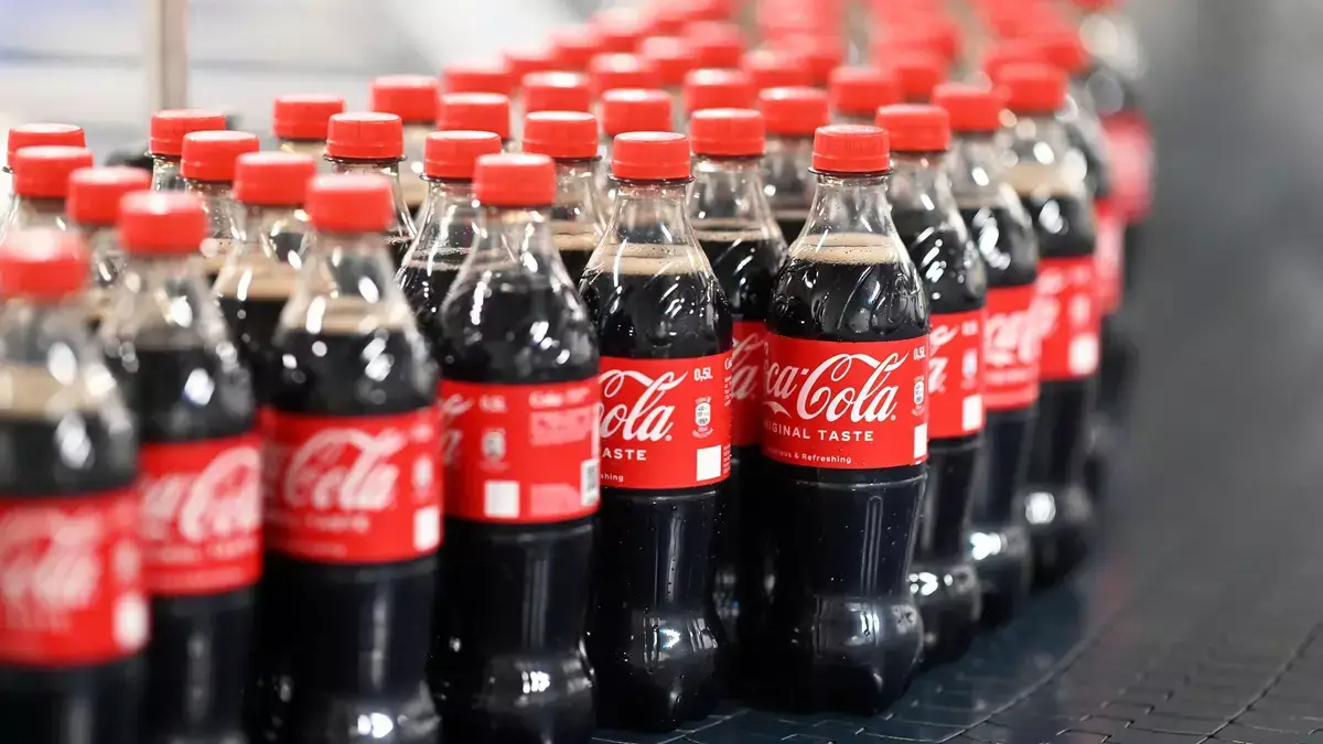 Coca-Cola lanzará una nueva versión: hace caso a Trump