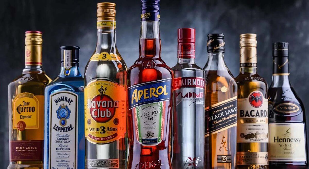 China ataca el corazón comercial de Europa cuando parecía que la paz llegaba: nuevo arancel del 35% al brandy de la UE