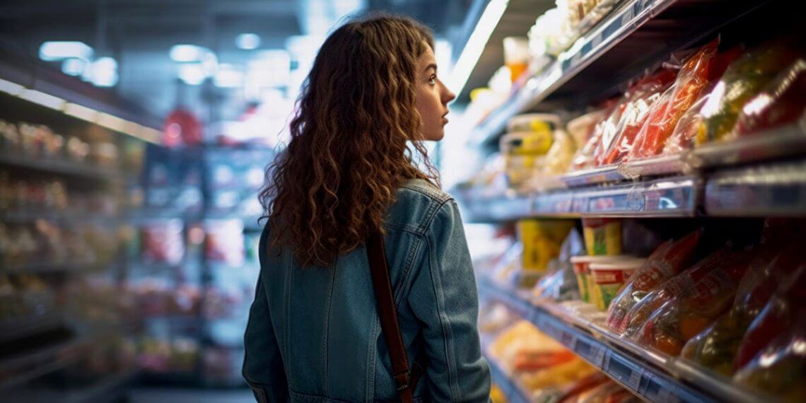El 70% de los españoles confía en los sellos de calidad a la hora de comprar