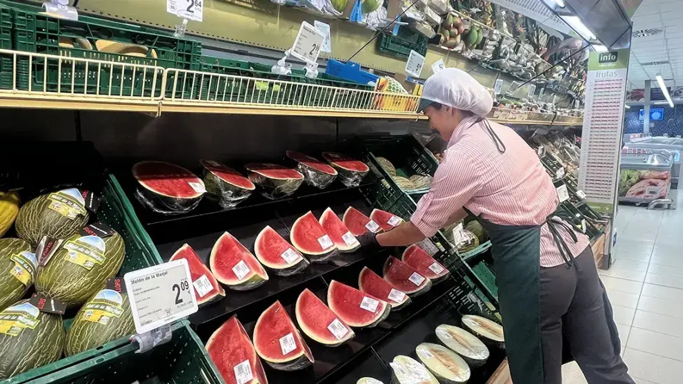 Los consumidores los prefieren de aquí: los súper refuerzan su apuesta por los frescos ‘made in Spain’