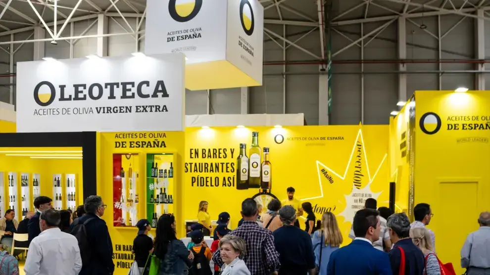 Los envasadores de aceite de oliva temen que España pierda frente a Italia o Portugal con la nueva norma de comercialización