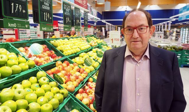 Bon Preu invierte 1.000 millones en ocho años para modernizar y expandir su red de supermercados eficientes