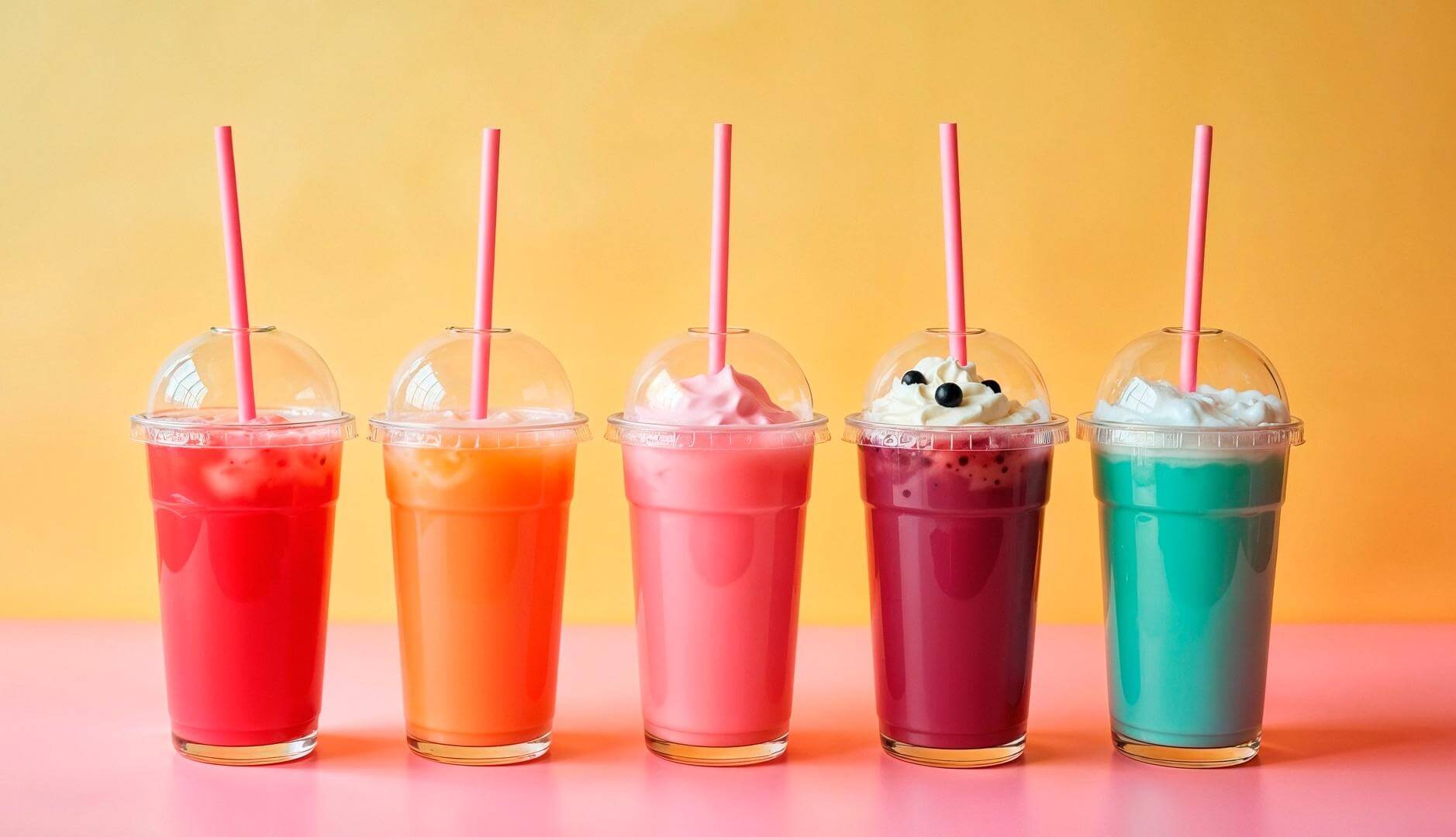 McDonald’s prueba una nueva línea de bebidas para conectar con la Generación Z y abordar nuevos momentos de consumo