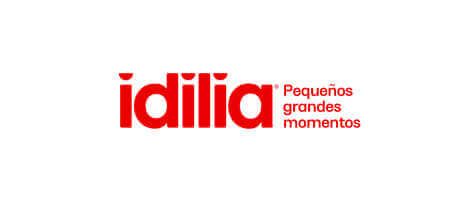 Idilia renueva su identidad corporativa