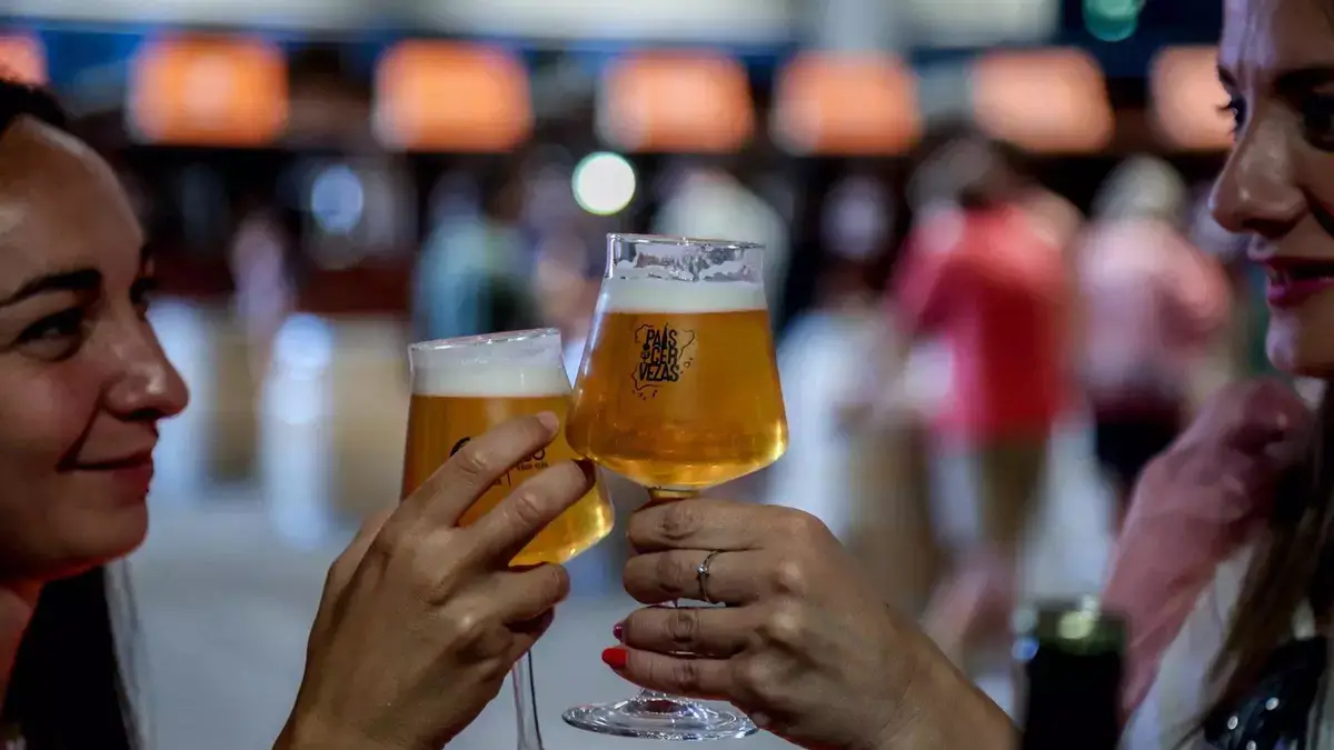 La cerveza sin alcohol que es capaz de ponerte ‘piripi’