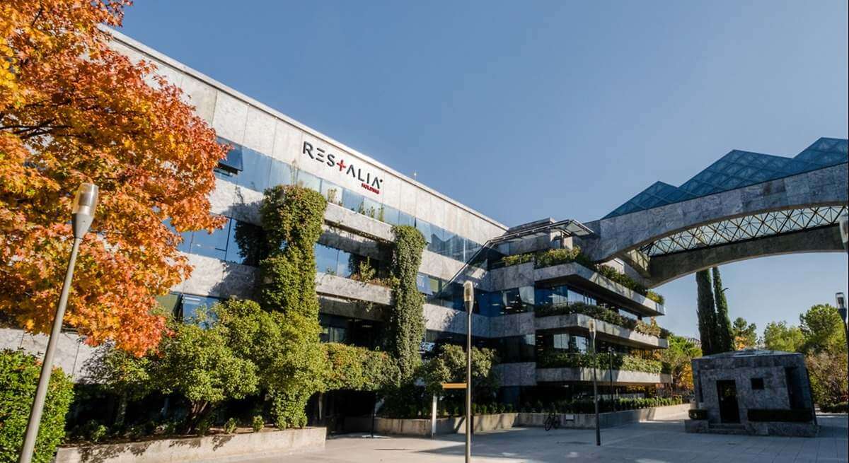 La red de franquicias de Restalia consigue una facturación récord de 311,4 millones de euros en 2024