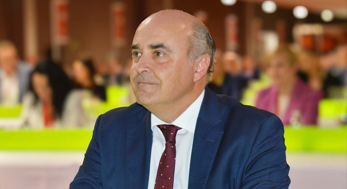 Félix Solís: «En los últimos 20 años la vendimia se ha adelantado un mes en España»