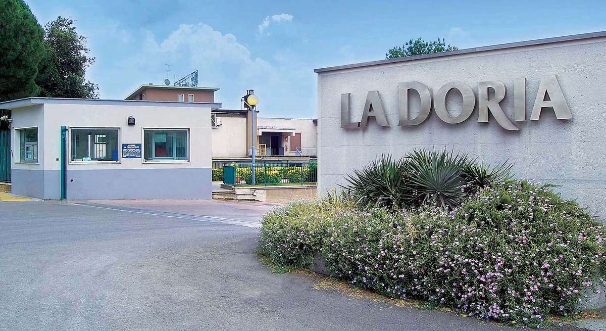 Winland Foods y La Doria se fusionan en un gigante alimentario de 4.000 millones de dólares