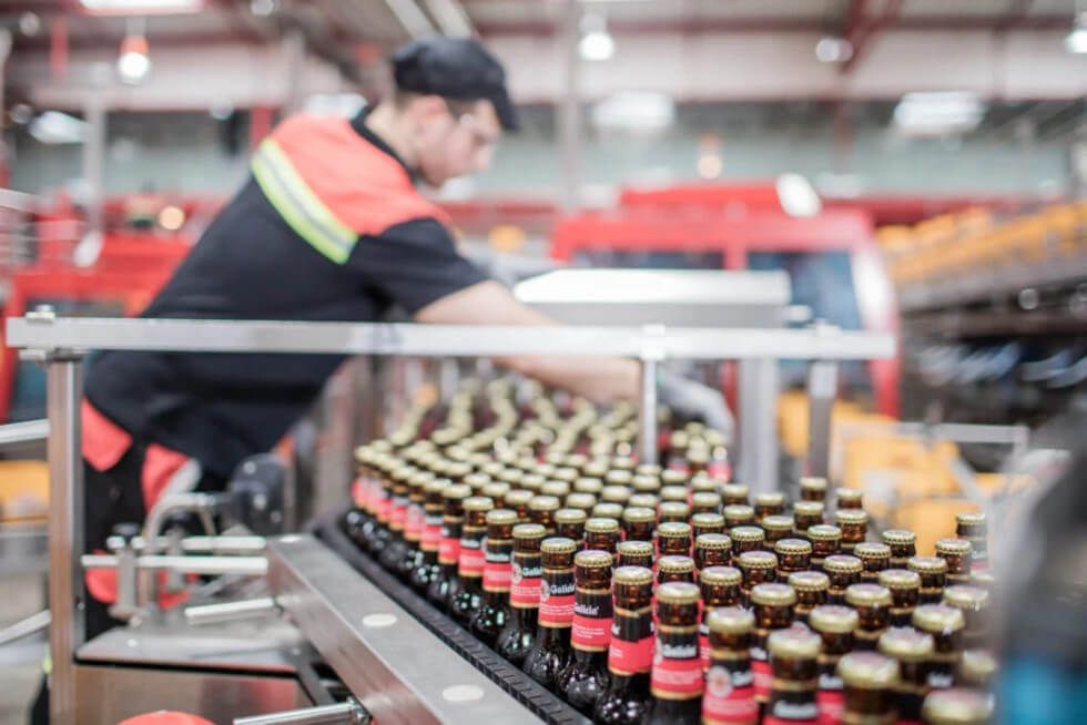 Hijos de Rivera triunfa en los World Beer Awards 2025: la cerveza Milnueve gana premio internacional