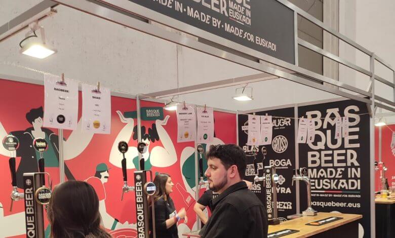 Basque Beer, el sello de las cervezas elaboradas en Euskadi