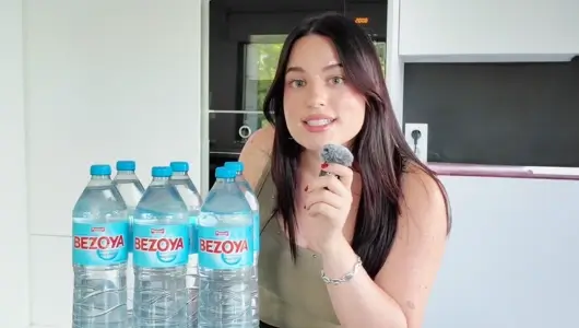 Bezoya y Ecoembes se unen para promover la economía circular
