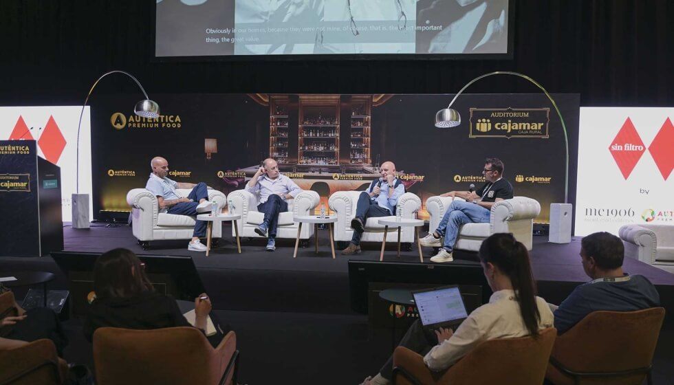 Auténtica 2025: la sostenibilidad toma protagonismo en una gastronomía con valores