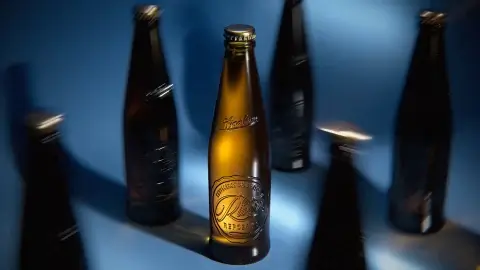 Hijos de Rivera lanza una nueva cerveza en homenaje a sus 120 años de historia: Rivera Reposada