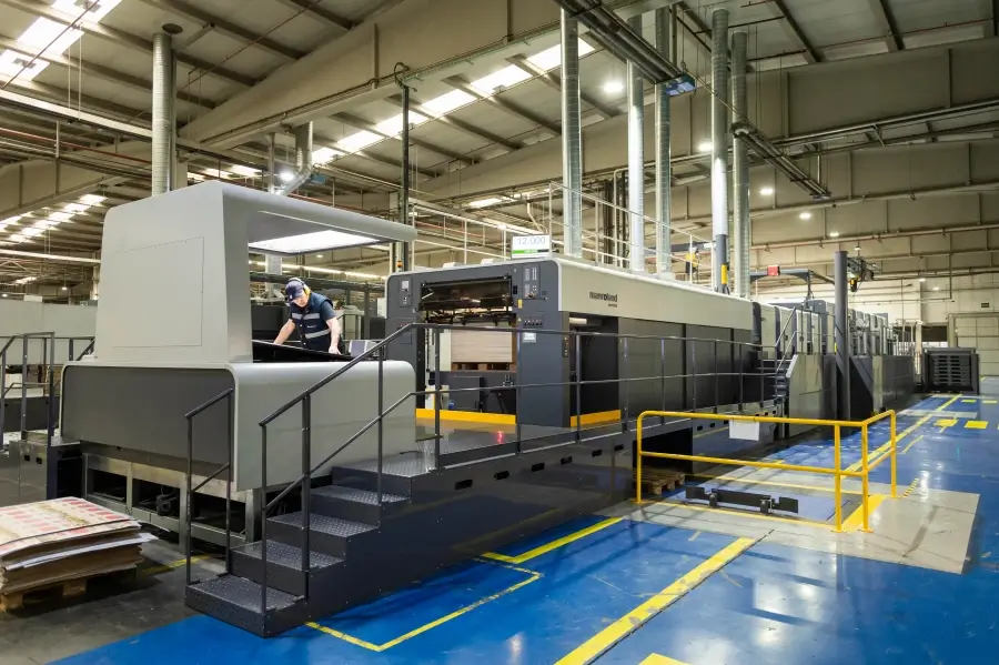 Tecnología e innovación para liderar el cambio sostenible en el packaging alimentario