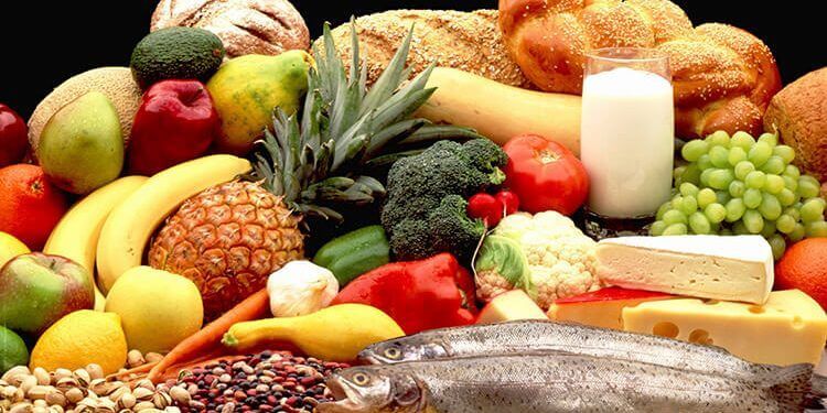 Los precios mundiales de los alimentos mantienen su tendencia ascendente