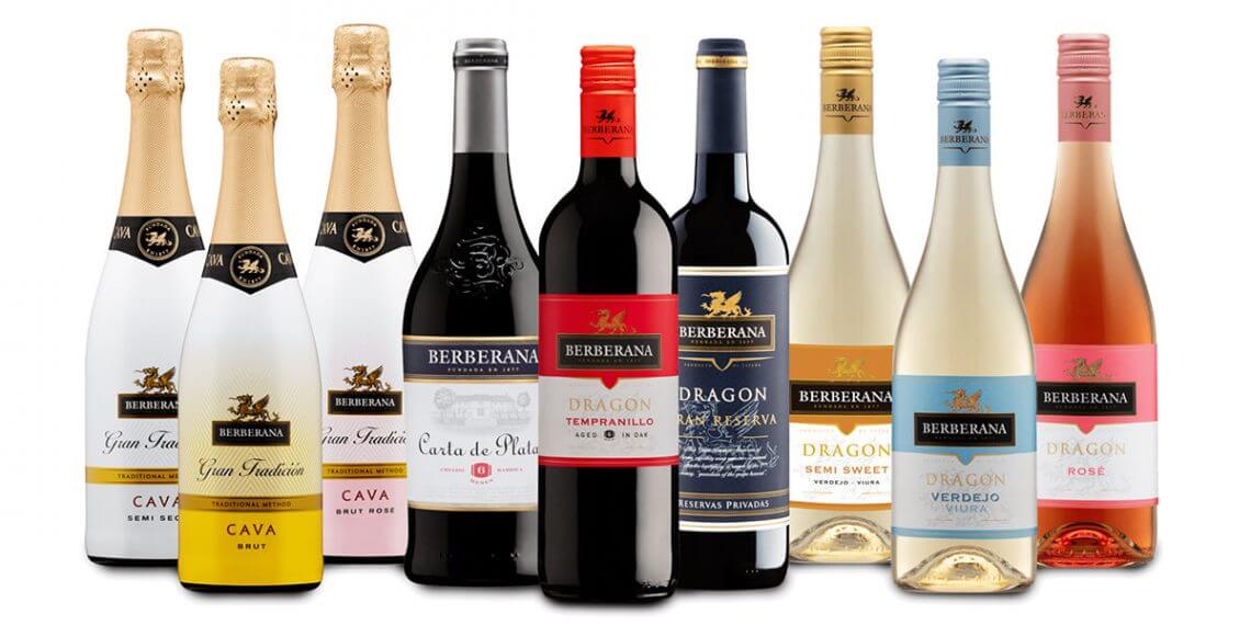 Torre Oria adquiere Bodegas Berberana y refuerza su expansión internacional