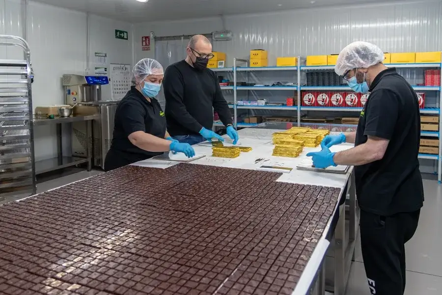 La foto española del chocolate: una industria resistente y una subida de precios del 19 %