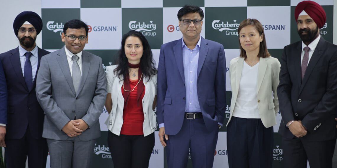 Carlsberg inaugura su primer Centro de Capacidad Global de TI