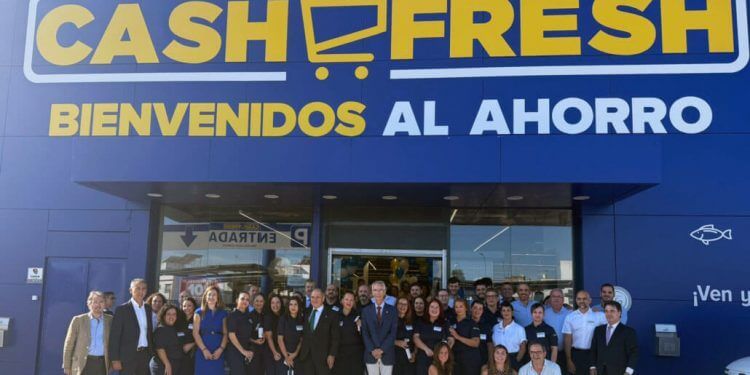 Grupo MAS acelera su plan de expansión para alcanzar el objetivo marcado para 2025