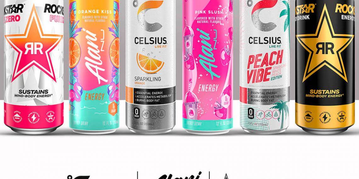 Celsius Holdings y PepsiCo refuerzan su alianza estratégica