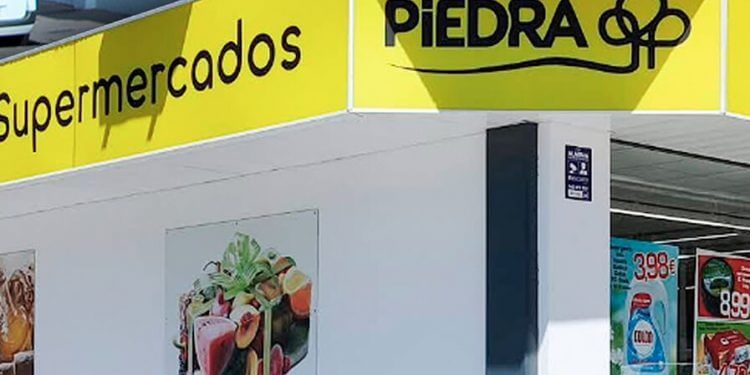 El Grupo El Jamón fortalece su presencia en Andalucía con la compra de Supermercados Piedra