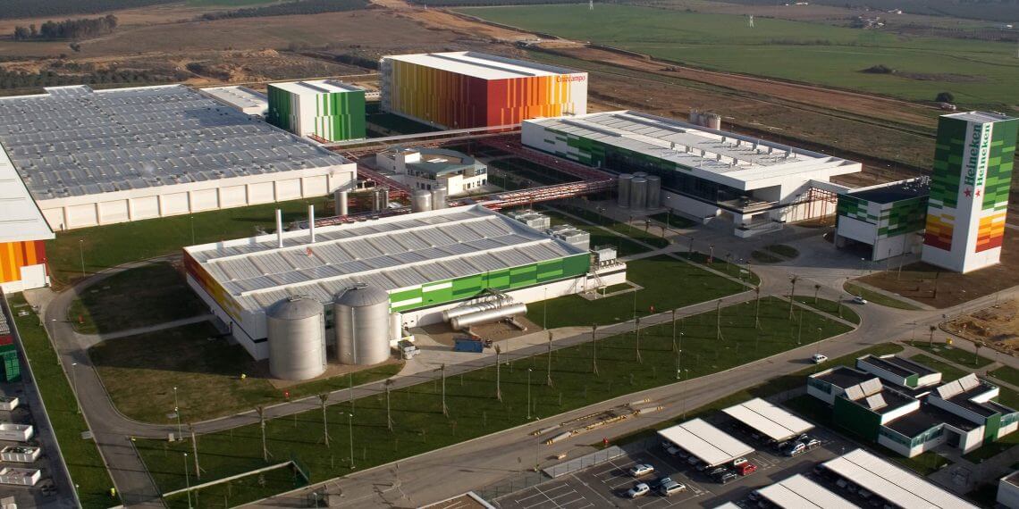 Heineken adquiere los negocios de bebidas y retail de Fifco en Centroamérica